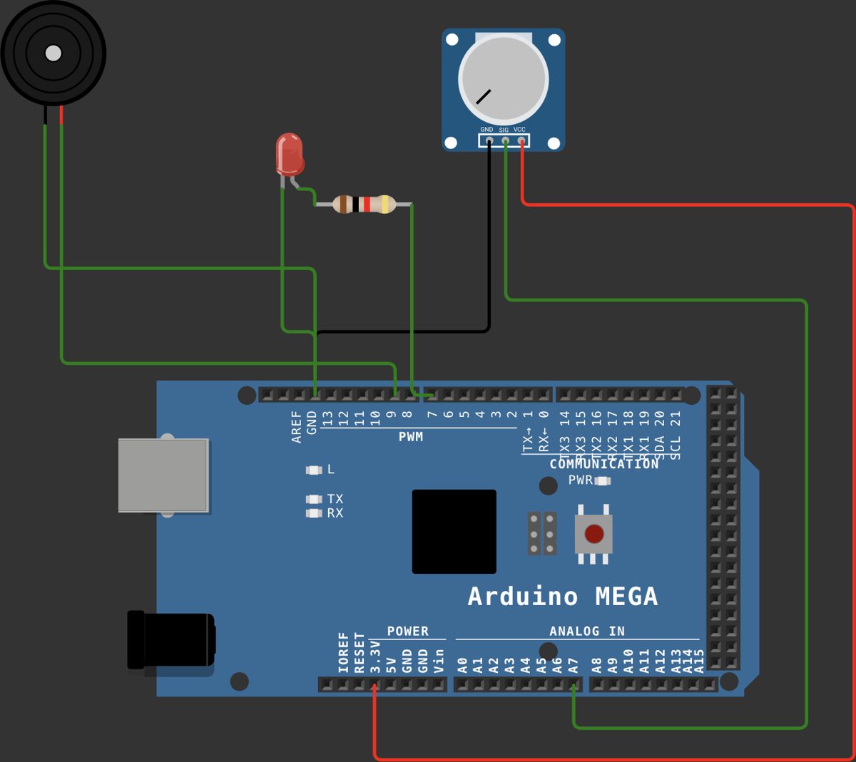 Part 2 circuit.
